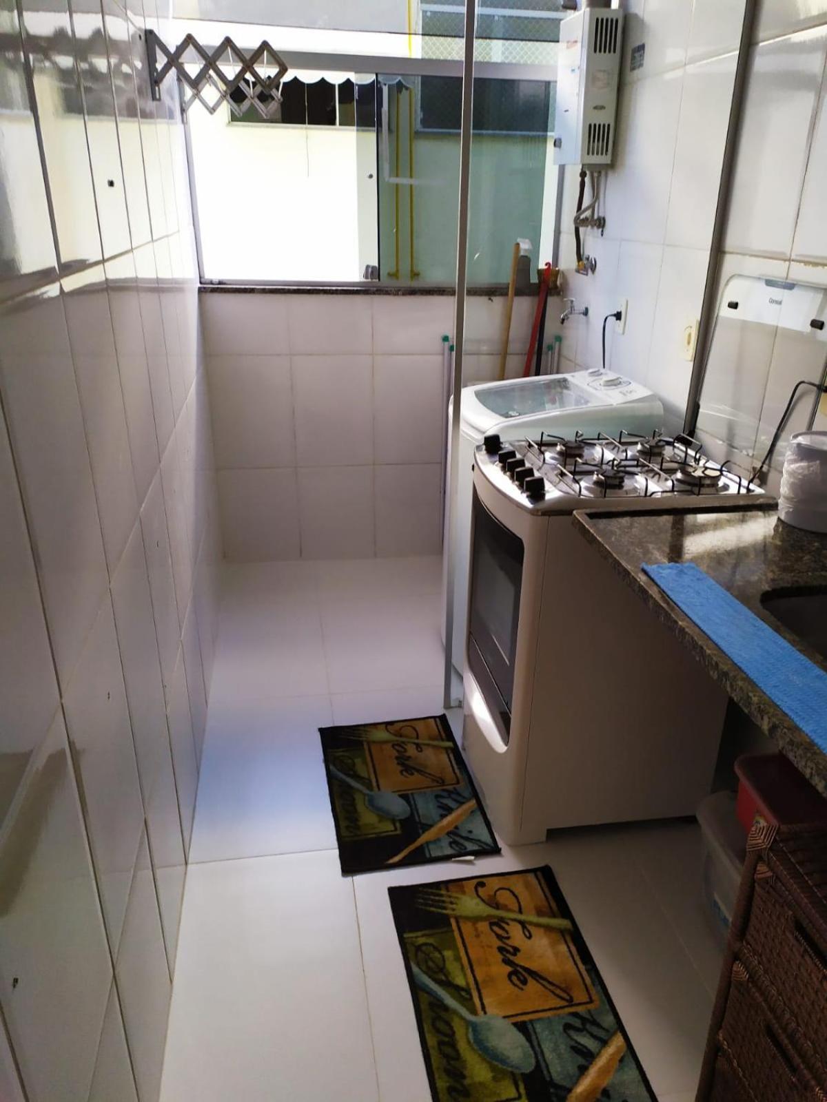 Margaca Condominio California Rio de Janeiro Room photo